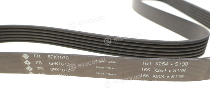 INA FB 6PK1070
