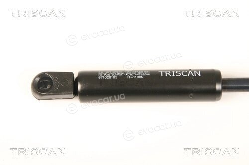 Triscan 8710 28105