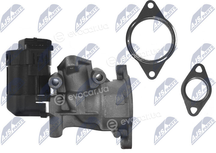 NTY EGR-CT-002