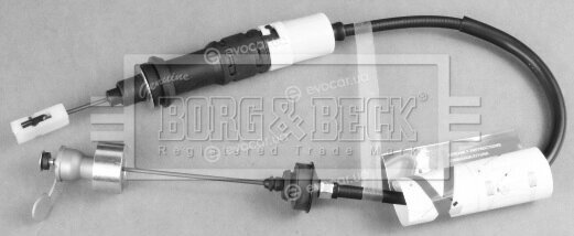 Borg & Beck BKC2065