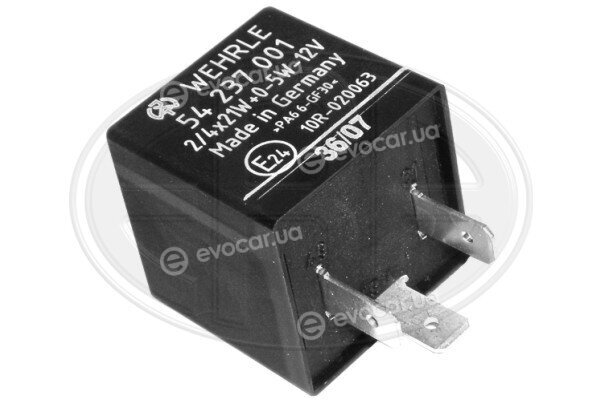 Era / Messmer 661150