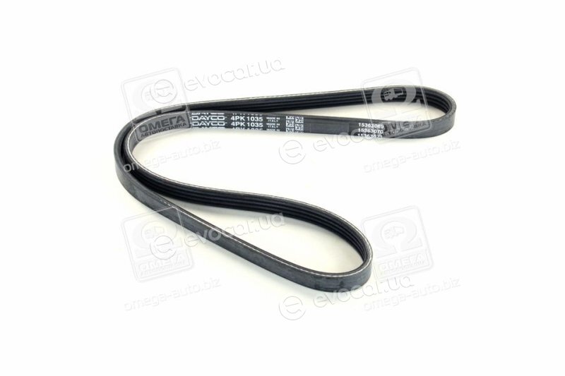 Dayco 4PK1035