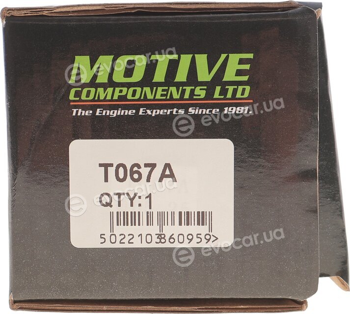 Motive T067A