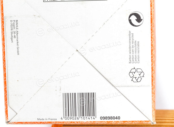 Mahle LX 852