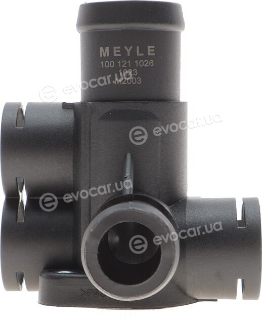 Meyle 100 121 1026