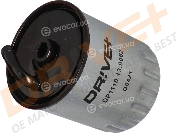 Drive+ DP1110.13.0062