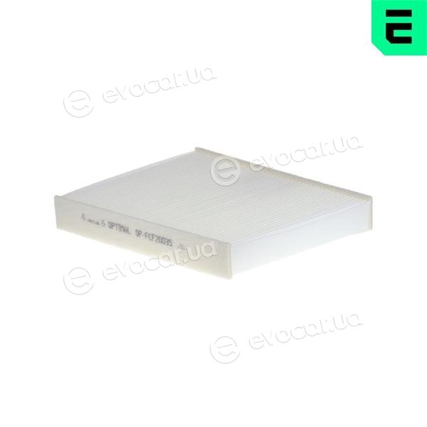 Optimal FCF20035
