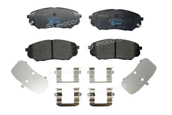 Hella 8DB 355 024-901