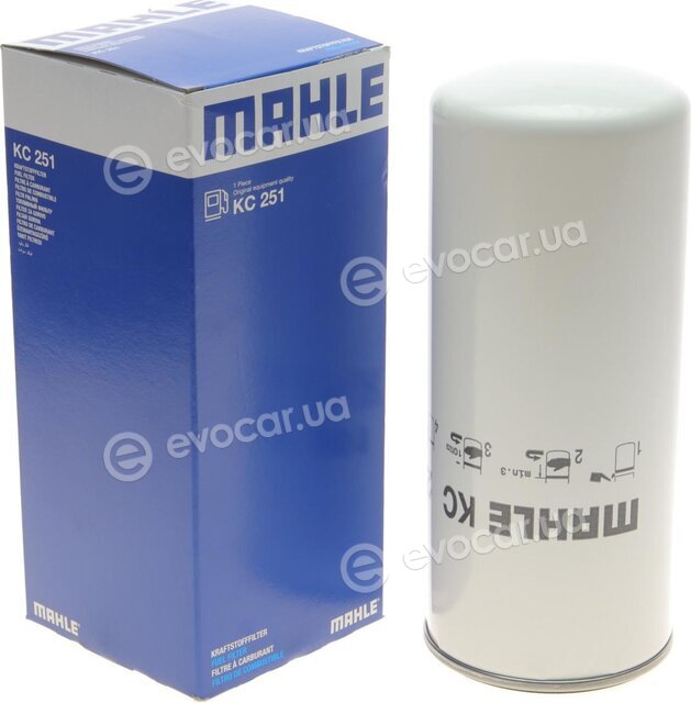 Mahle KC 251