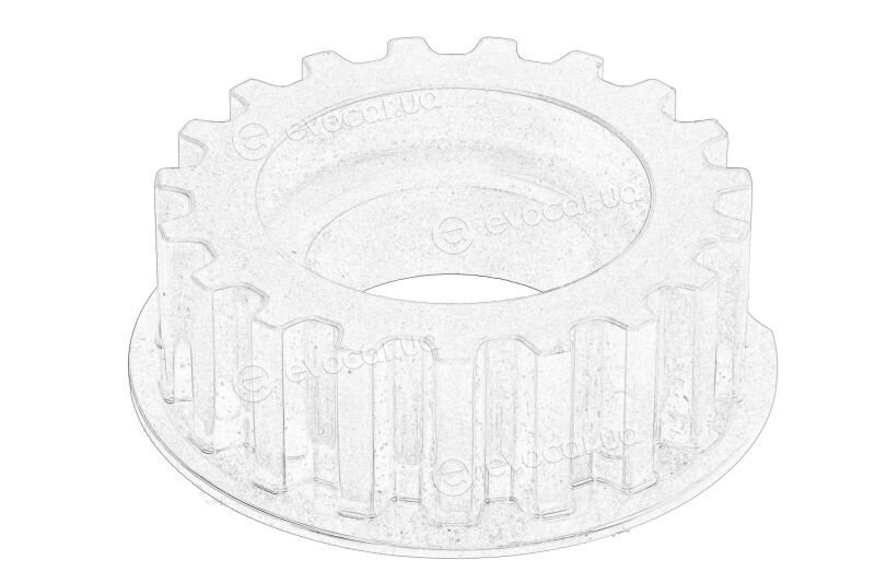 Mopar (PSA / FCA) 9675873780
