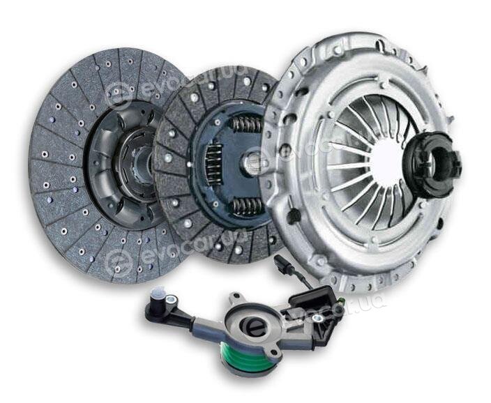 Valeo 801514