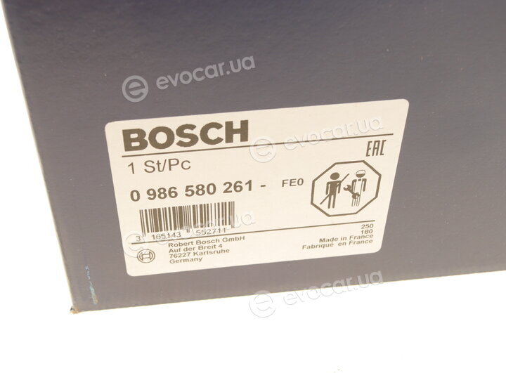 Bosch 0 986 580 261