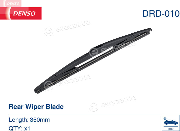 Denso DRD-010