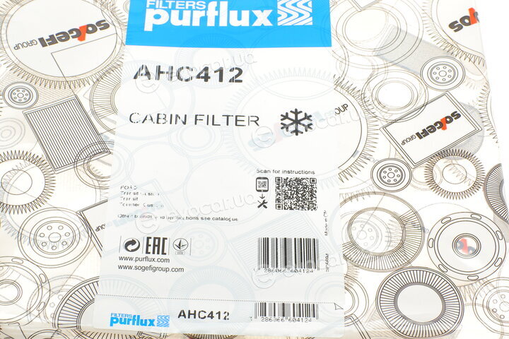 Purflux AHC412