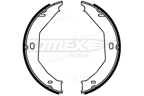 Tomex TX 22-58