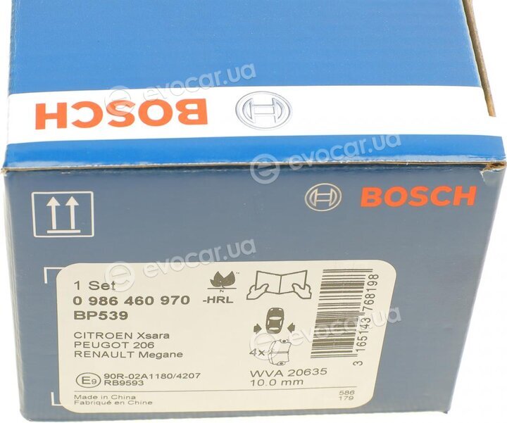 Bosch 0 986 460 970