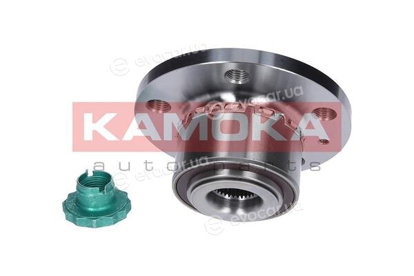 Kamoka 5500063