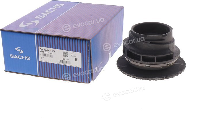 Sachs 802 517