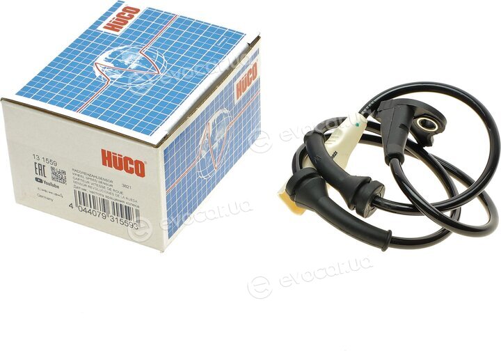Astemo (Hitachi) / Huco 131559