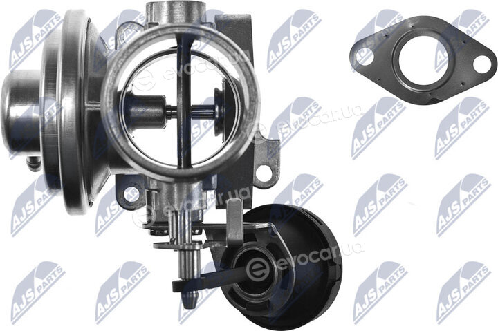 NTY EGR-AU-003