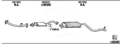 Walker / Fonos MI60513