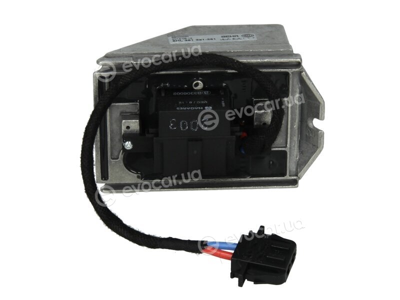 Mahle ABR 37 000P