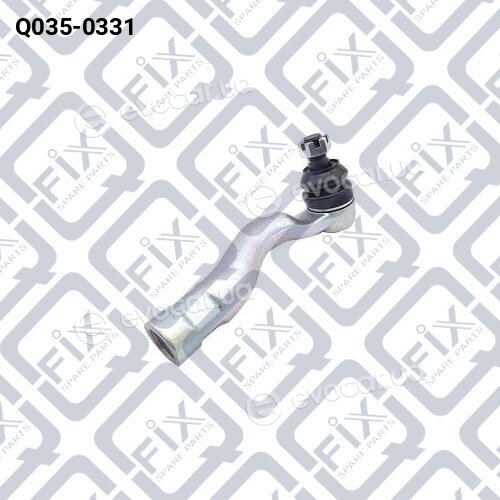 Q-Fix Q0350331