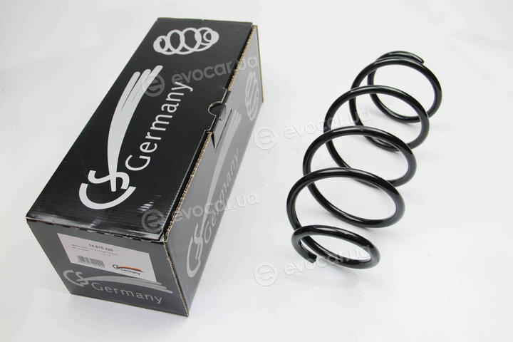 CS Germany 14.875.220
