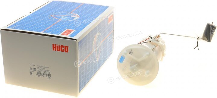 Astemo (Hitachi) / Huco 133479
