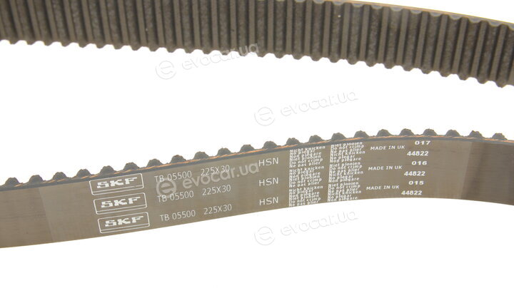 SKF VKMA 05500