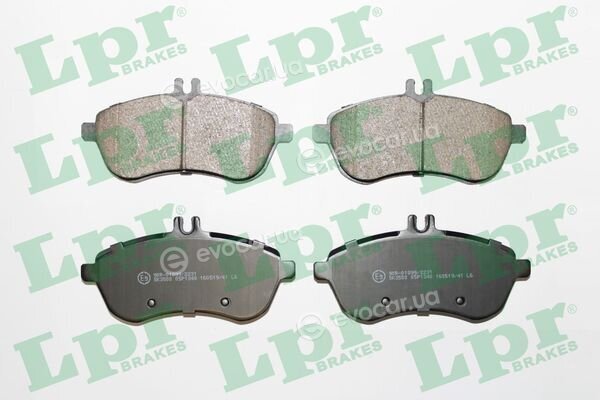 LPR / Samko 05P1340