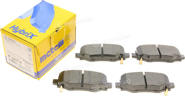 Metelli 22-1002-0