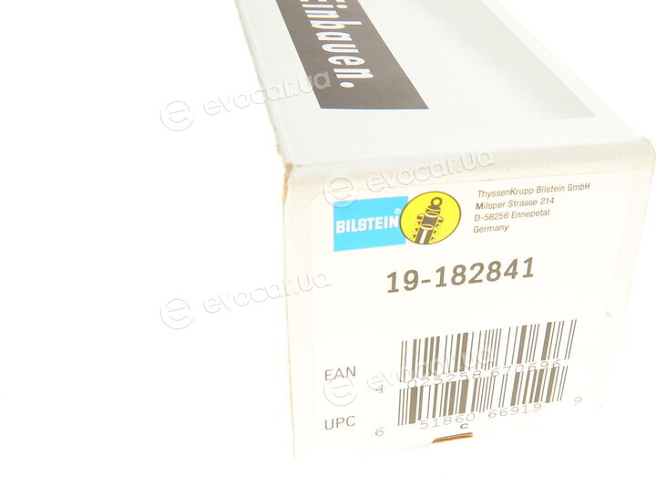 Bilstein 19-182841