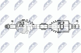 NTY NPW-NS-169