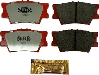 NiBK PN1522S