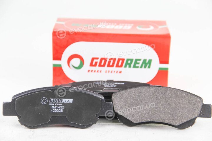 Goodrem RM1432