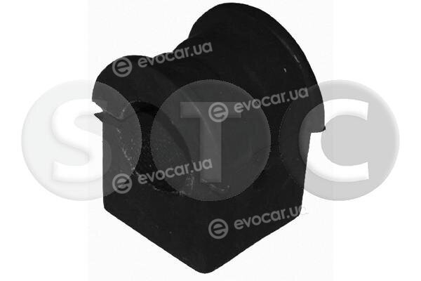 Metalcaucho / STC T404578