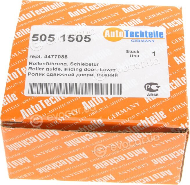 Autotechteile 505 1505