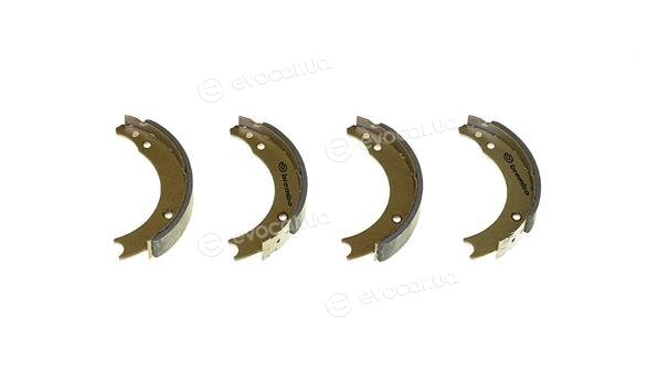 Brembo S 68 502