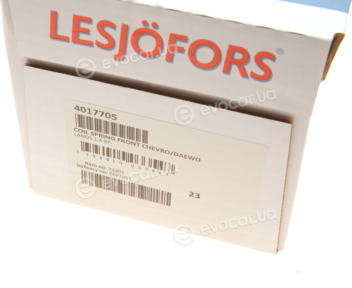 Lesjofors 4017705