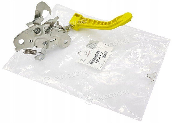 Mopar (PSA / FCA) 7934.E7