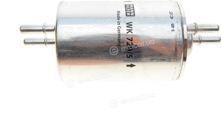 Mann WK 720/5