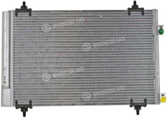Mahle AC 667 000P