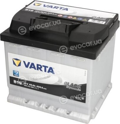 Varta BL545412040