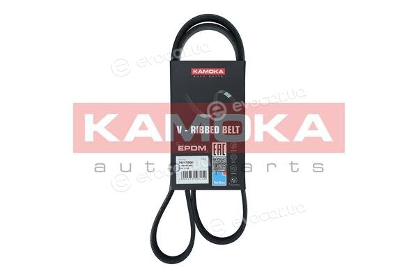 Kamoka 7017008