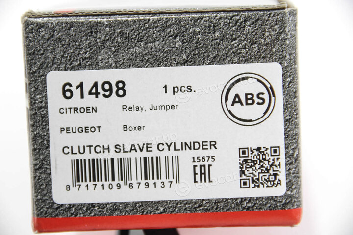 A.B.S. 61498