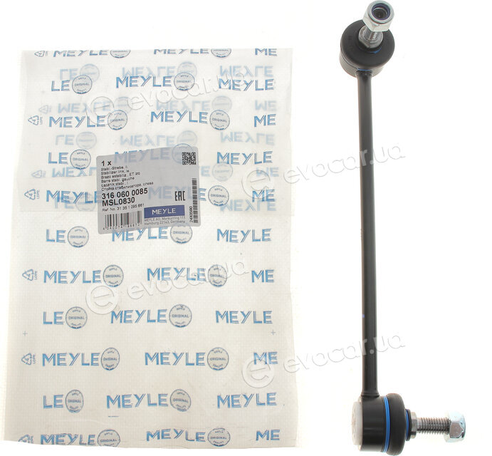 Meyle 316 060 0085