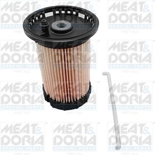 Meat & Doria 5096