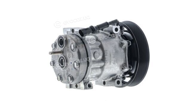 Mahle ACP 662 000P