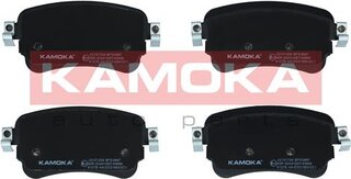 Kamoka JQ101334